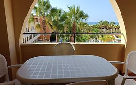 Apartamento Primera Línea de Playa Isla Canela