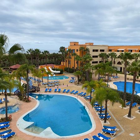 Apartamento Primera Línea de Playa Isla Canela Exterior foto