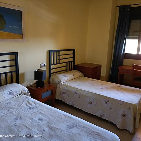 Apartamento Primera Línea de Playa Isla Canela Exterior foto