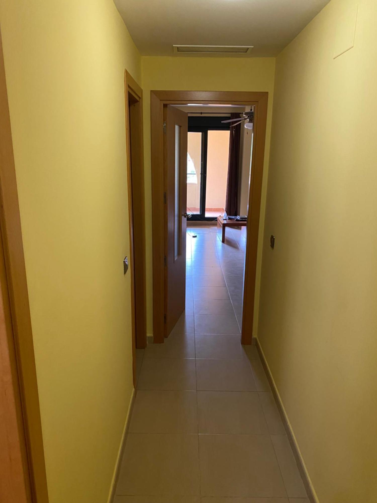 Apartamento Primera Línea de Playa Isla Canela Exterior foto