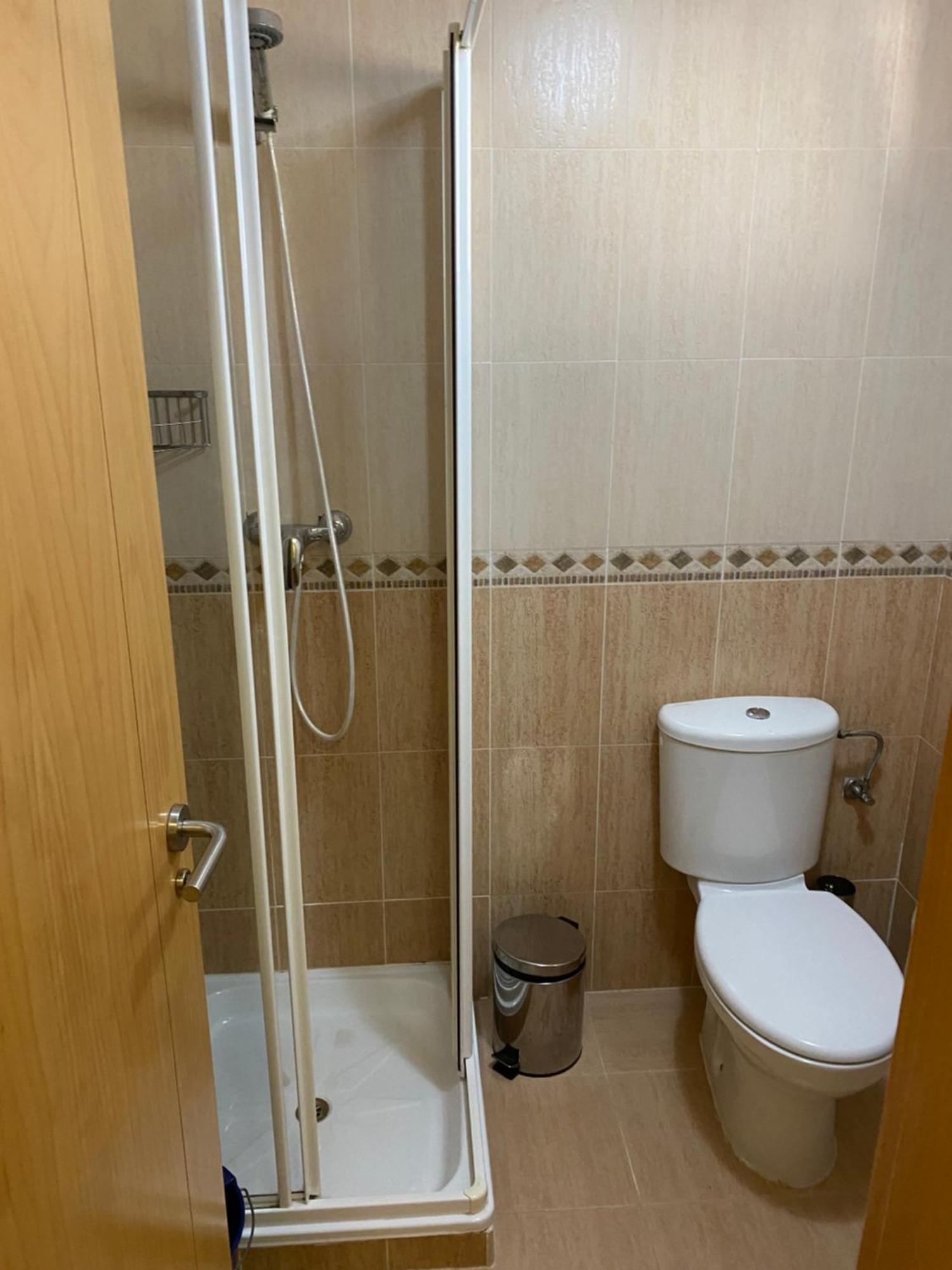 Apartamento Primera Línea de Playa Isla Canela Exterior foto