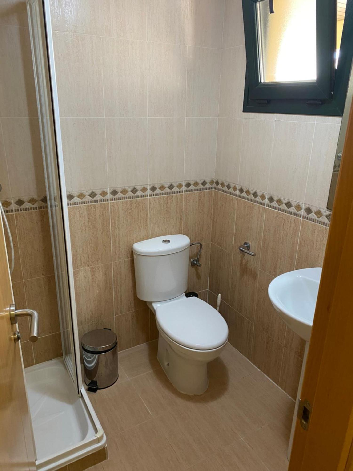 Apartamento Primera Línea de Playa Isla Canela Exterior foto
